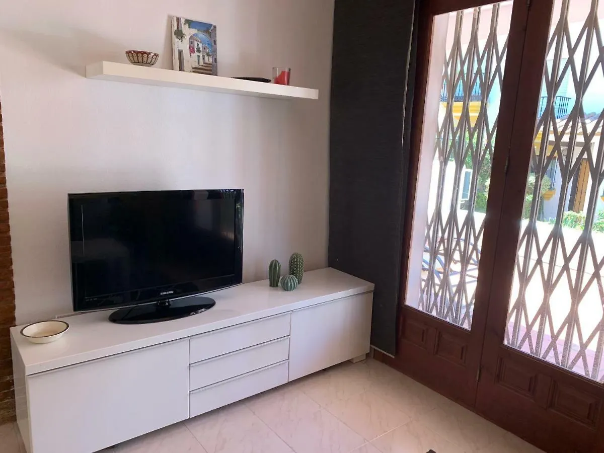 Mijas Golf Apartment  MIJAS COSTA