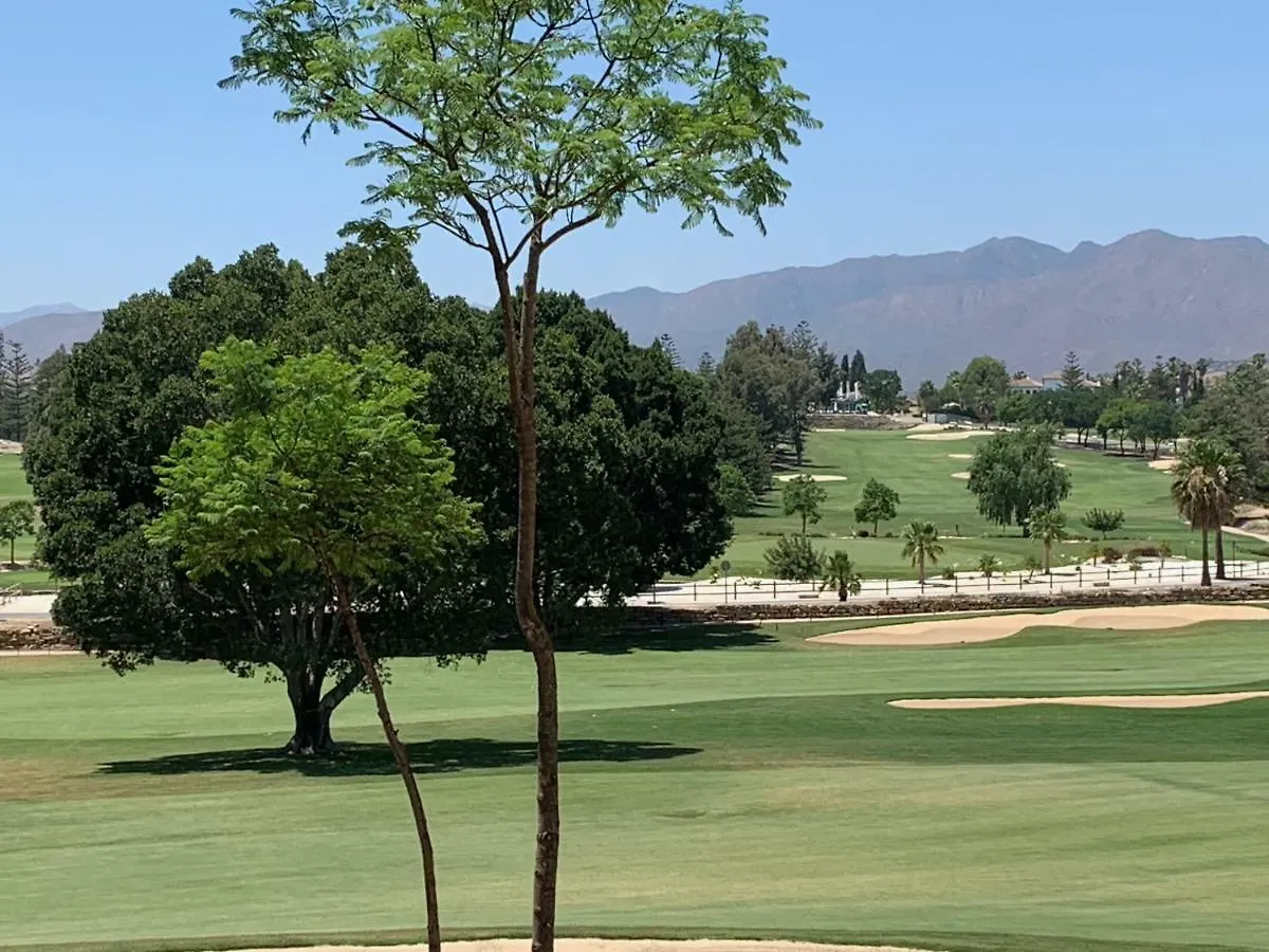 Mijas Golf Apartment 0*, MIJAS COSTA Spain