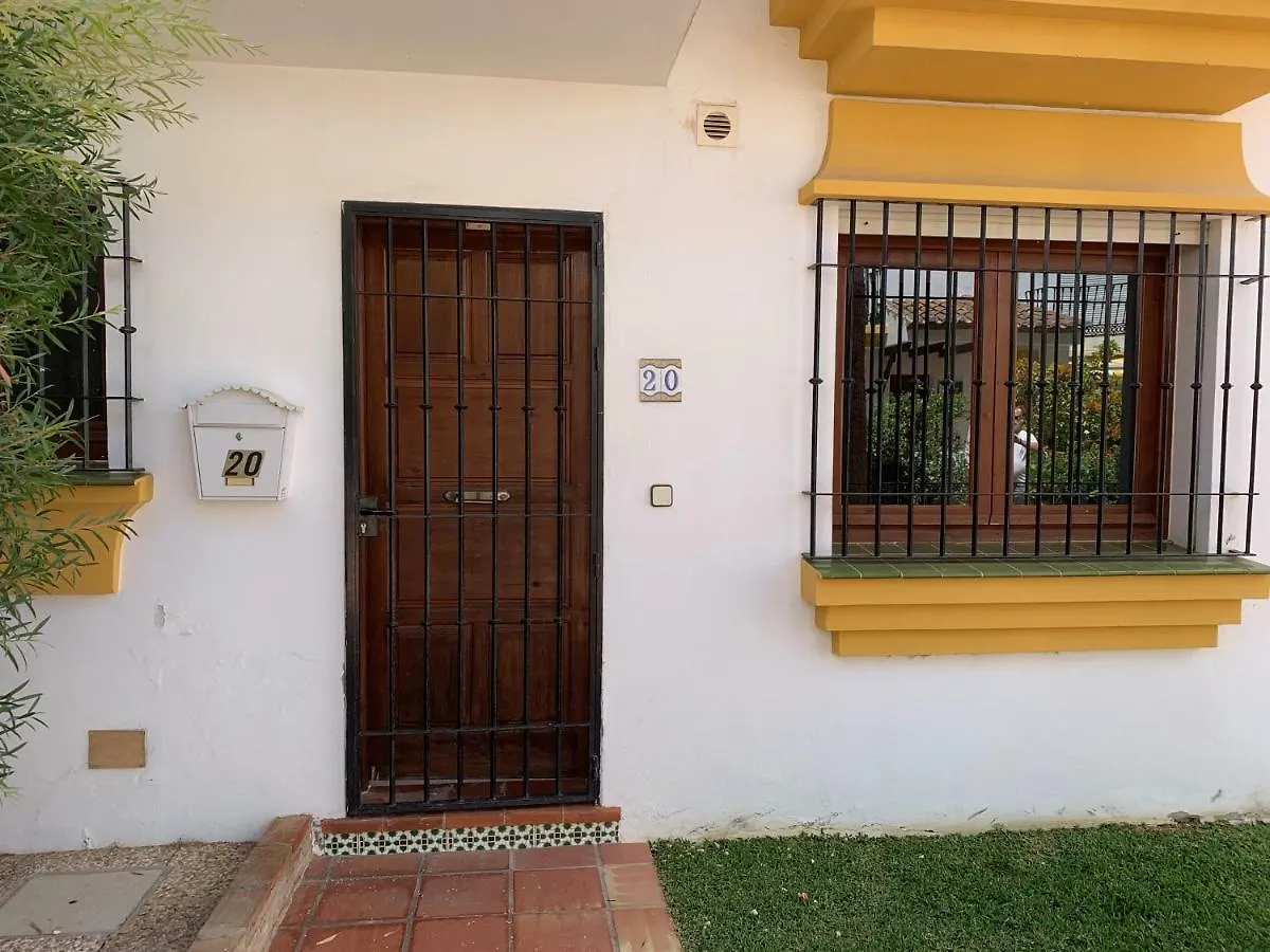 Mijas Golf Apartment  MIJAS COSTA
