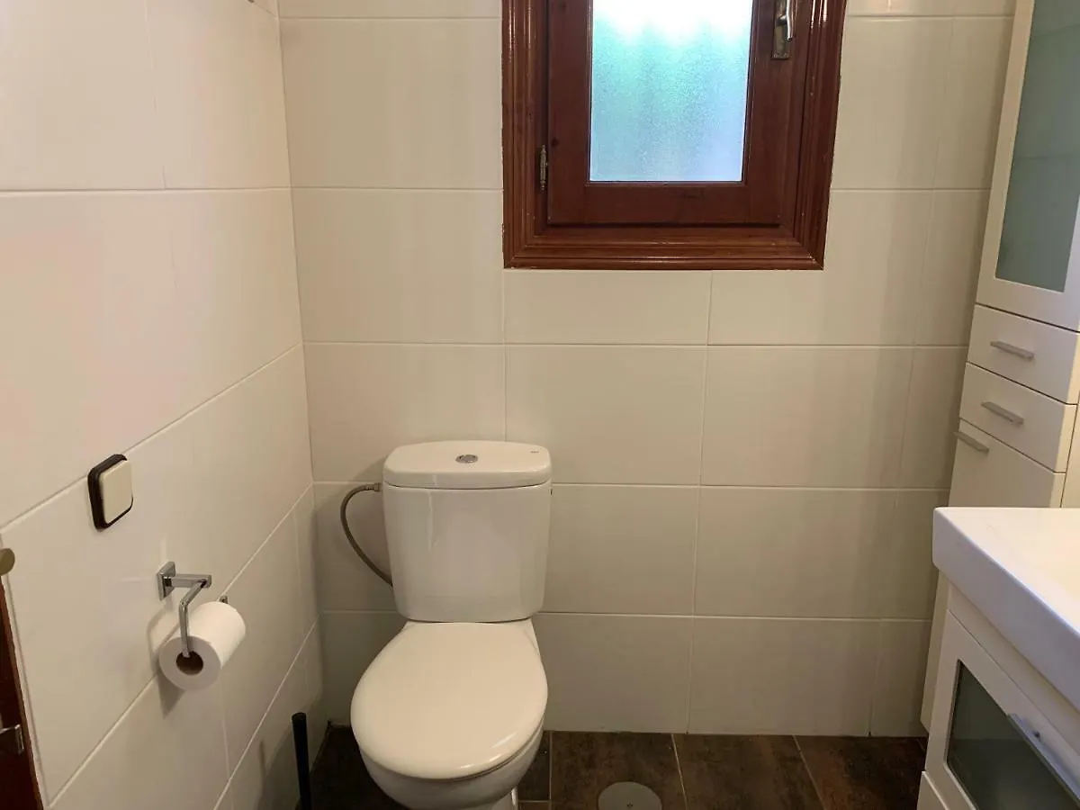 Mijas Golf Apartment Spain
