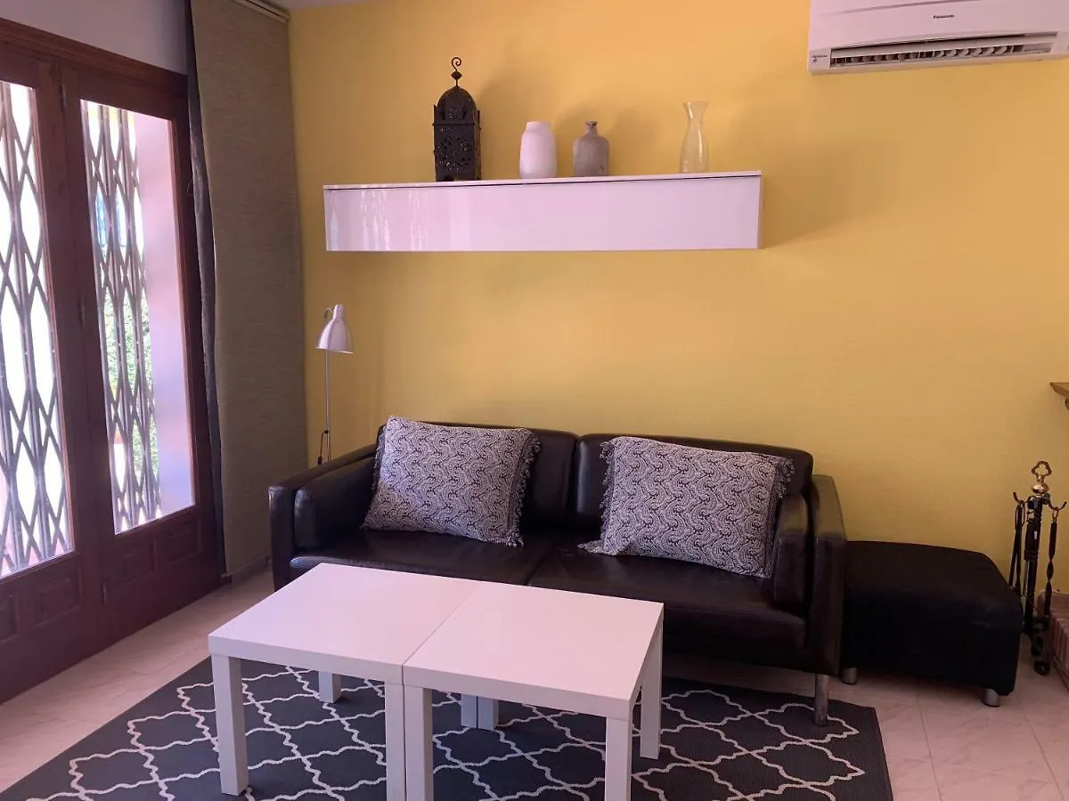 Mijas Golf Apartment MIJAS COSTA