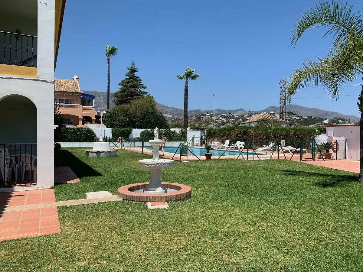 Mijas Golf Apartment contacts