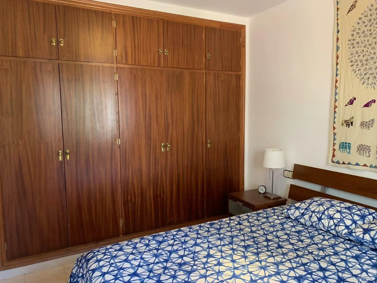 Mijas Golf Apartment 0*, MIJAS COSTA