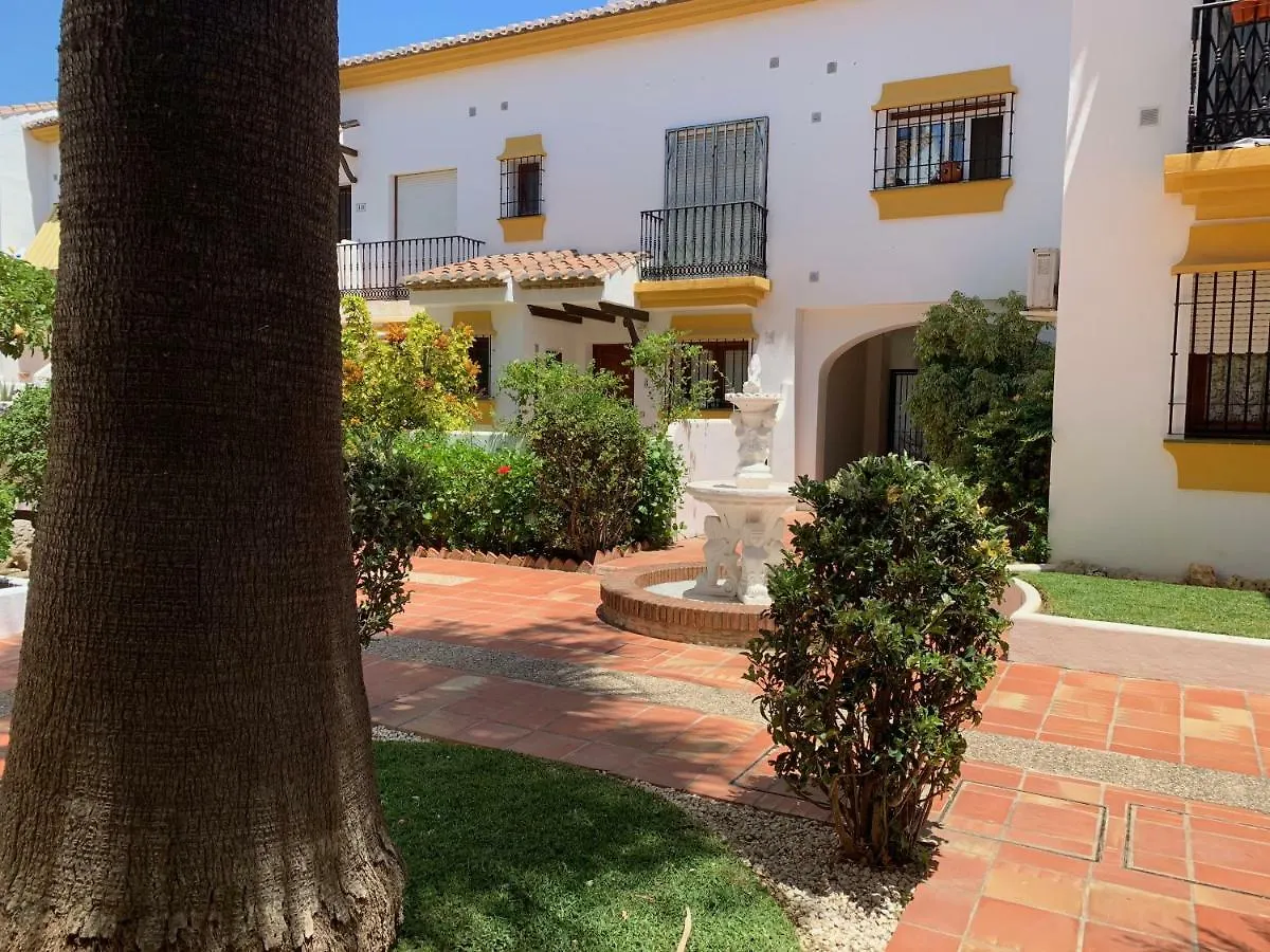 Mijas Golf Apartment