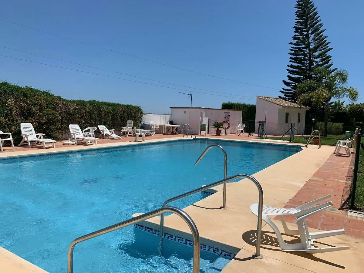 Mijas Golf Apartment