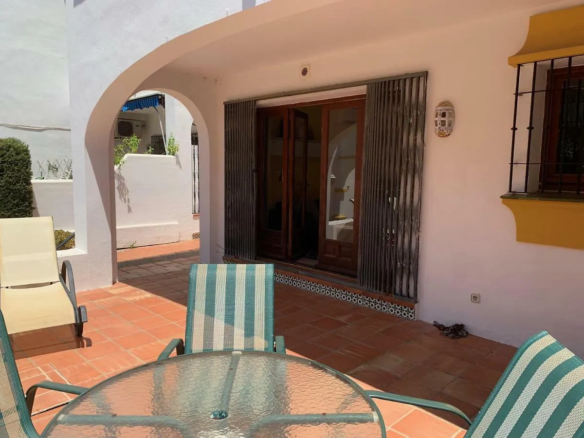 Mijas Golf Apartment