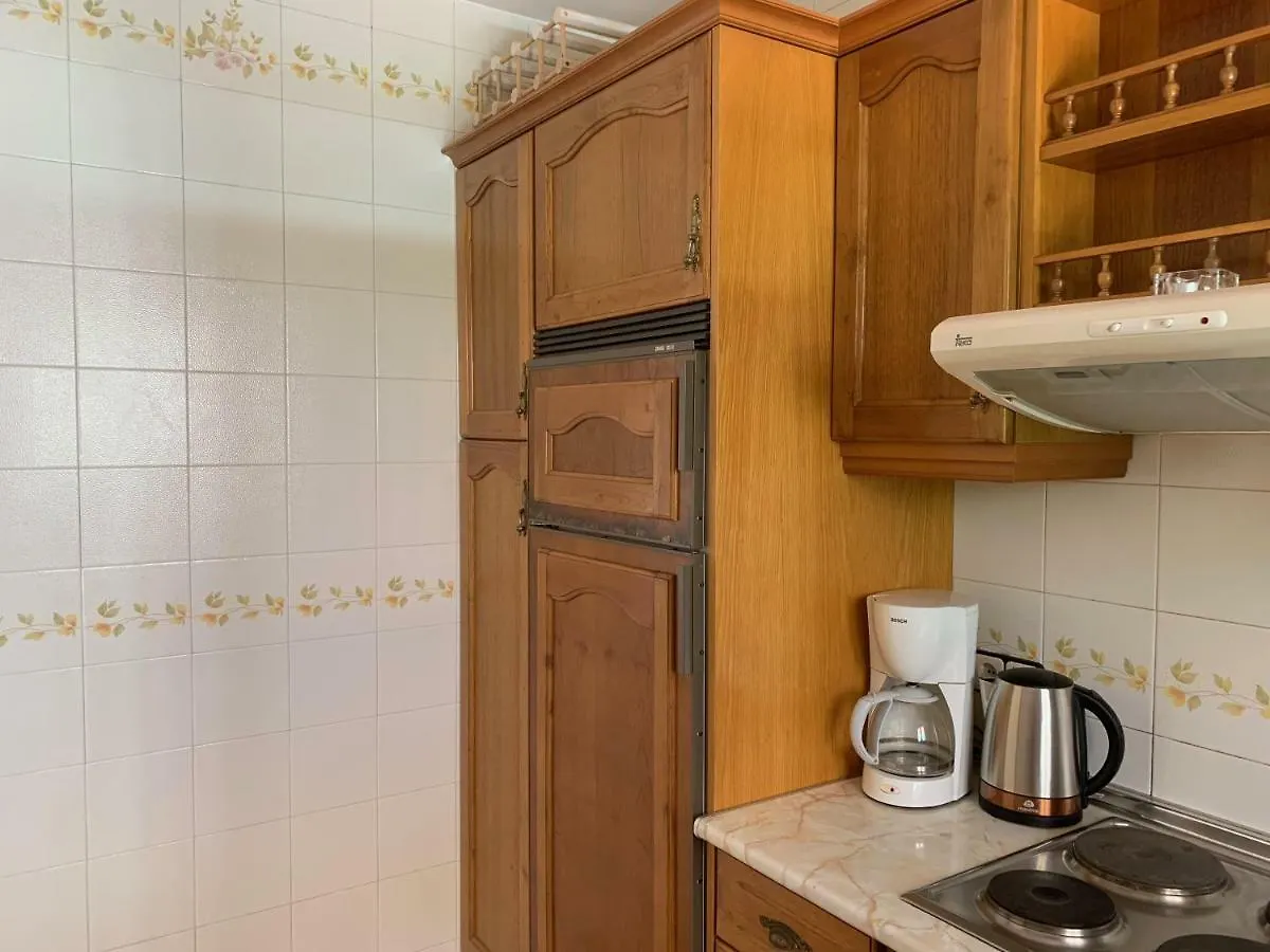 Mijas Golf Apartment 0*, MIJAS COSTA Spain