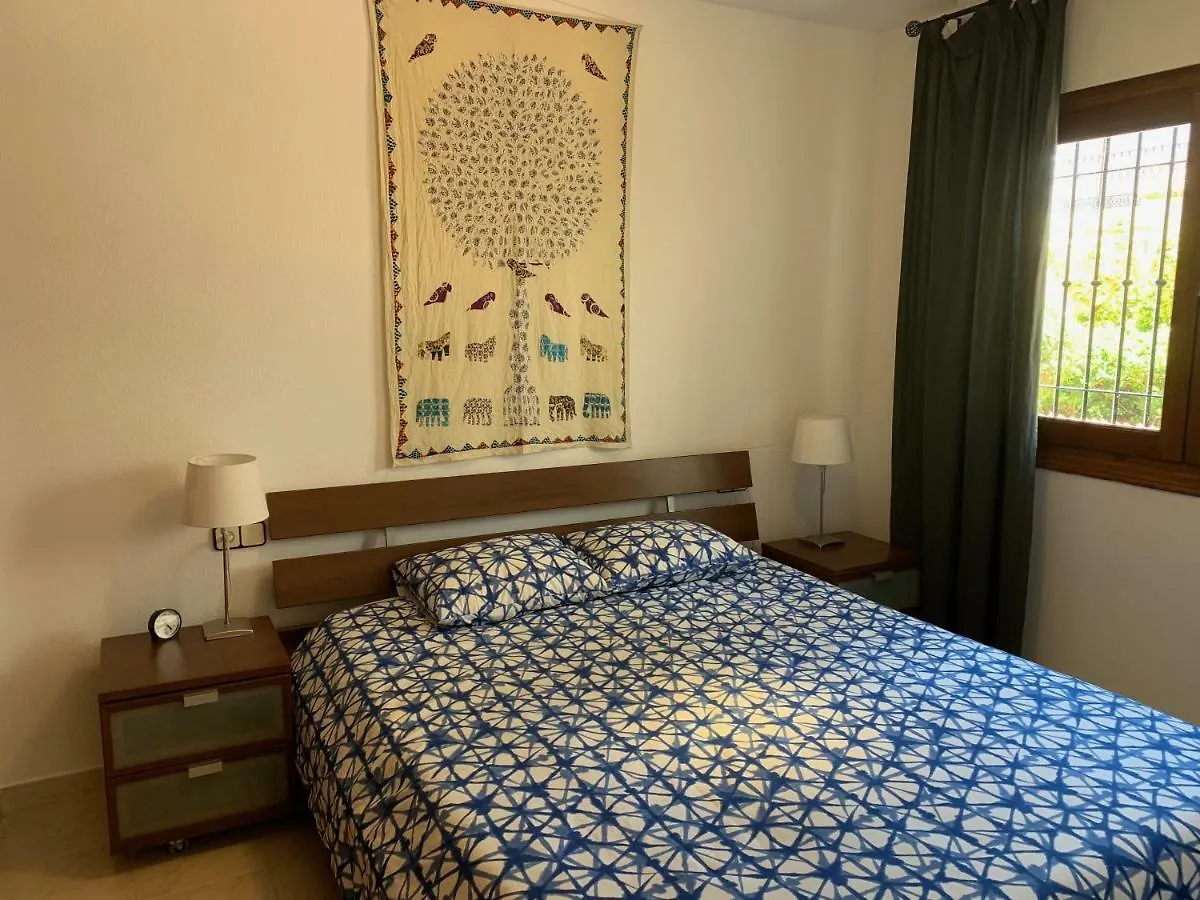 Mijas Golf Apartment 0*, MIJAS COSTA Spain