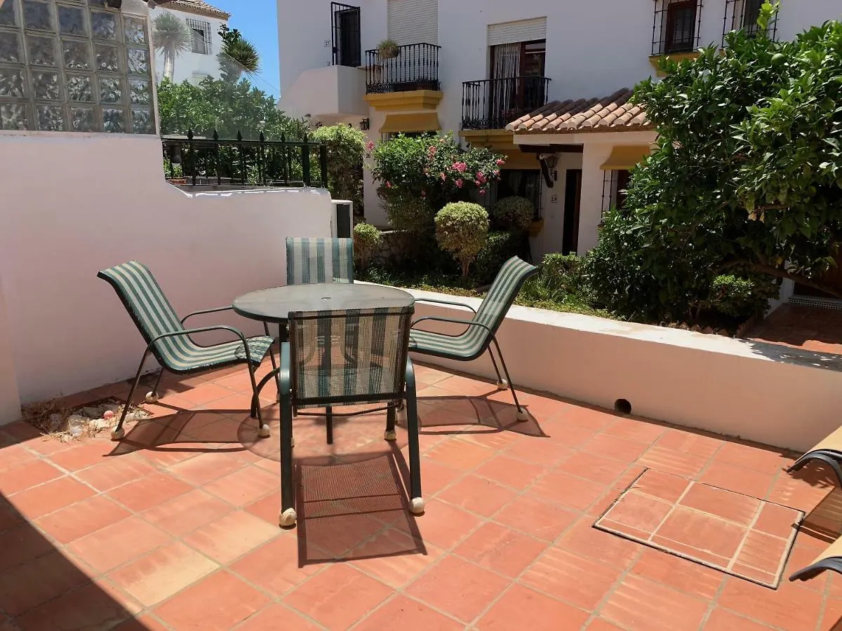 Mijas Golf Apartment  MIJAS COSTA